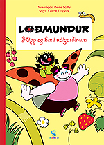Loðmundur 3